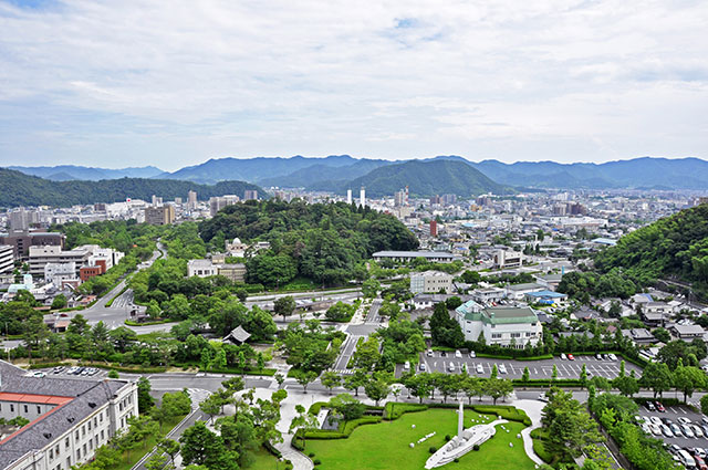 山口市で会社・事業の売却・譲渡・事業承継は、牛見総合法律事務所