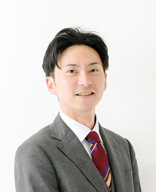 野中 嵩之(のなか たかゆき)
