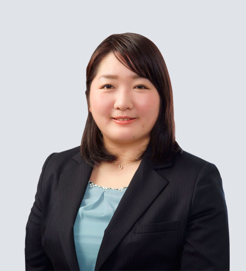 塩田 菜穂子(しおた なおこ)